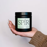 Awaken – 9 oz Candle by Spír Candle Co.