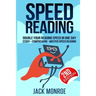 Speed Reading: Double Your Reading Speed in a Day. Memory - Comprehend - Study - Learn