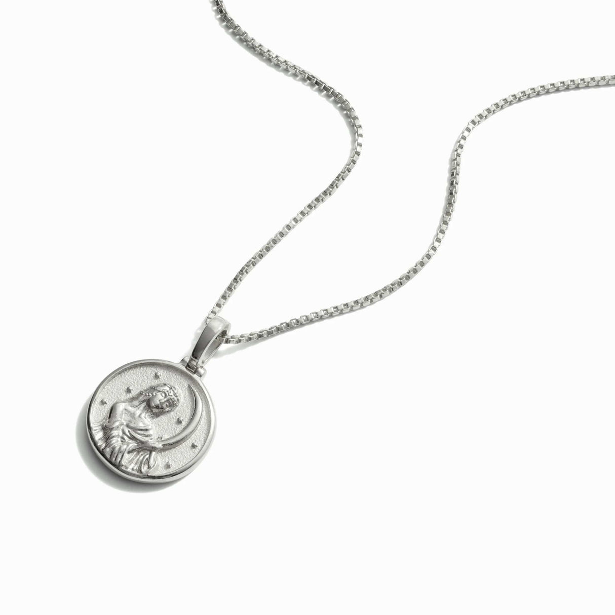 Mini Selene Necklace by Awe Inspired