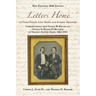 Letters Home of Gold Fields, Lost Ships, and Sunken Treasure: Correspondence from Thomas W. Badger and Thomas N. Badger to Relatives on Virginia's Eas