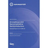 Amorphous and Nanocrystalline Semiconductors: Selected Papers from ICANS 29