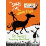 The Shape of Me and Other Stuff: Dr. Seuss's Surprising Word Book