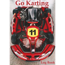 Go Karting Log Book