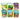 Jolly Phonics Folktales Yellow Readers (Level 2) Complete Set (1-6): In Print Letters (American English Edition)