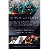 Pressure: How the People Who Power Formula One Thrive at the Limits