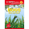 DK Super Readers Level 1 Bugs Hide and Seek
