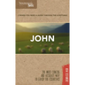 Shepherd's Notes: John