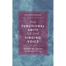 Functional Unity of the Singing Voice