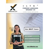 Ilts Foreign Language: Spanish 135 Teacher Certification Test Prep Study Guide