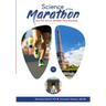 The Science of the Marathon and the Art of Variable Pace Running