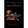 A History of Music in the British Isles, Volume 2: Empire and Afterwards