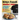 The Official Ninja Foodi Grill Cookbook for Beginners: 75 Recipes for Indoor Grilling and Air Frying Perfection