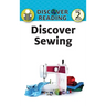 Discover Sewing