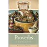 Proverbs: A Handbook