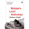 Britain's Last Battleships