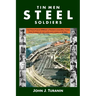 Tin Men Steel Soldiers: The price paid in WWII by a Pennsylvania mill town: True stories of the lives and losses of 81 men.
