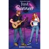 Just Business (Special Edition Cover)