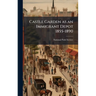 Castle Garden as an Immigrant Depot 1855-1890
