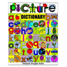 Picture Dictionary: for Beginning Readers