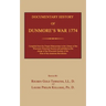 Documentary History of Dunmore's War 1774
