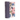 NIV, the Woman's Study Bible, Cloth Over Board, Blue Floral, Full-Color: Receiving God's Truth for Balance, Hope, and Transformation