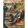Mystery Weekly Magazine: January 2020