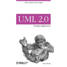 UML 2.0 Pocket Reference: UML Syntax and Usage
