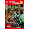 DK Super Readers Level 1 Deadly Dinosaurs