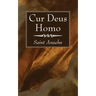Cur Deus Homo