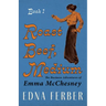 Roast Beef, Medium - The Business Adventures of Emma McChesney - Book 1;With an Introduction by Rogers Dickinson