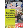 Identity, Social Activism, and the Pursuit of Higher Education: The Journey Stories of Undocumented and Unafraid Community Activists