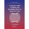 Computer-Aided Graphing and Simulation Tools for AutoCAD Users