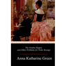 The Golden Slipper, and Other Problems for Violet Strange