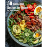 50 Keto-Diet Recipes for Home