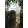 The Wooden Gate