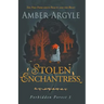 Stolen Enchantress: Beauty and the Beast meets The Pied Piper