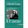 Collected Essays 1: Amateur Journalism