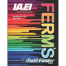 Ferm's Fast Finder Index 2017: Updated to the 2017 NEC