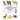 English-Arabic Bilingual Children's Picture Dictionary of Animals