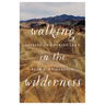 Walking in the Wilderness: Seeking God During Lent
