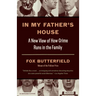 In My Father's House: A New View of How Crime Runs in the Family