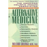 The American Holistic Health Association Complete Guide to Alternative Medicine