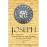 Joseph: Serve Behind the Scenes to Set the Stage