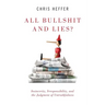 All Bullshit and Lies?: Insincerity, Irresponsibility, and the Judgment of Untruthfulness