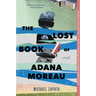 The Lost Book of Adana Moreau
