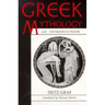 Greek Mythology: An Introduction