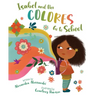 Isabel and Her Colores Go to School