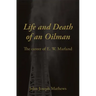 Life and Death of an Oil Man: The Career of E.W. Marland
