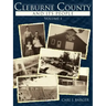 Cleburne County and Its People: Volume I
