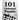 101 Codeword Puzzles